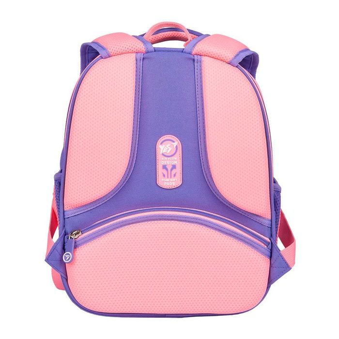 Рюкзак YES H-100 S-91 шкільний каркасний