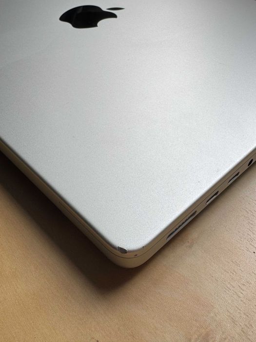 Macbook Pro M1 Pro 2021