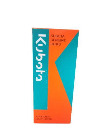 Oryginalny Filtr Powietrza Kubota LX