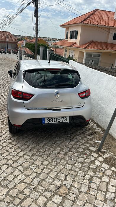 Clio confort  economico