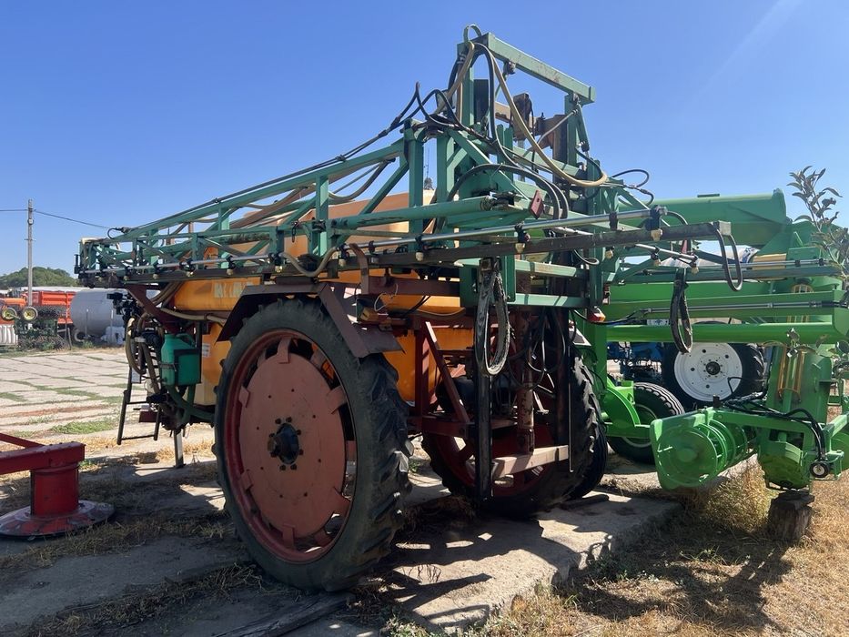 Обприскувач ОПШ-3524