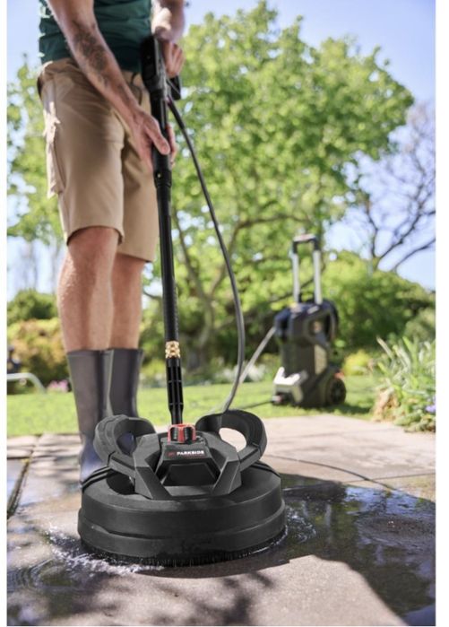 ‼️NOWY MODEL‼️gwar‼️Myjka ciśnieniowa PARKSIDE PERFORMANCE PHDP 180 D3