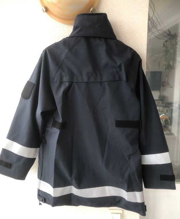 Защитная куртка-плащ Wintex Apparel Германия