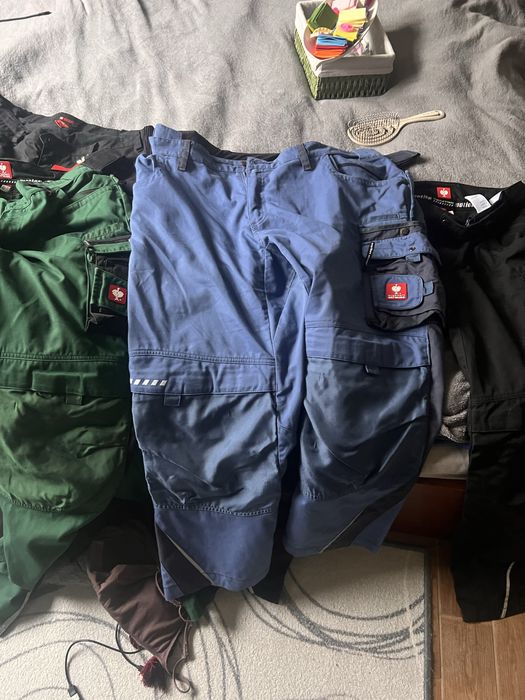 Робочі штани straus 54 52 50 48