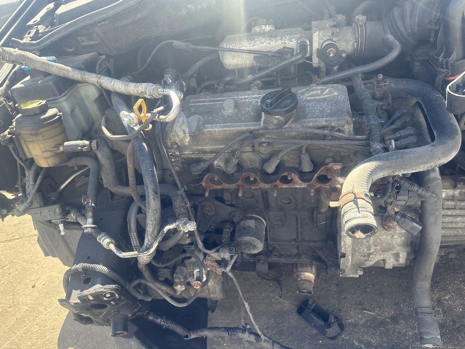 Material hyundai getz 1.1 gasolina ano 2005
