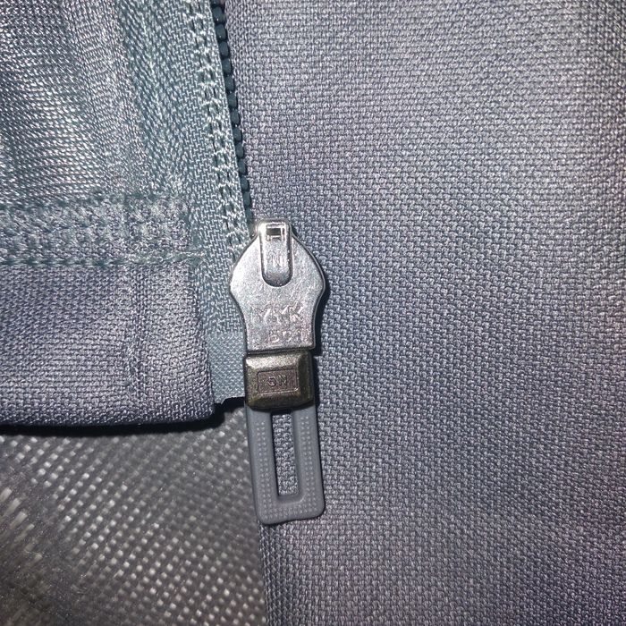 Adidas  szara bluza męska rozmiar M