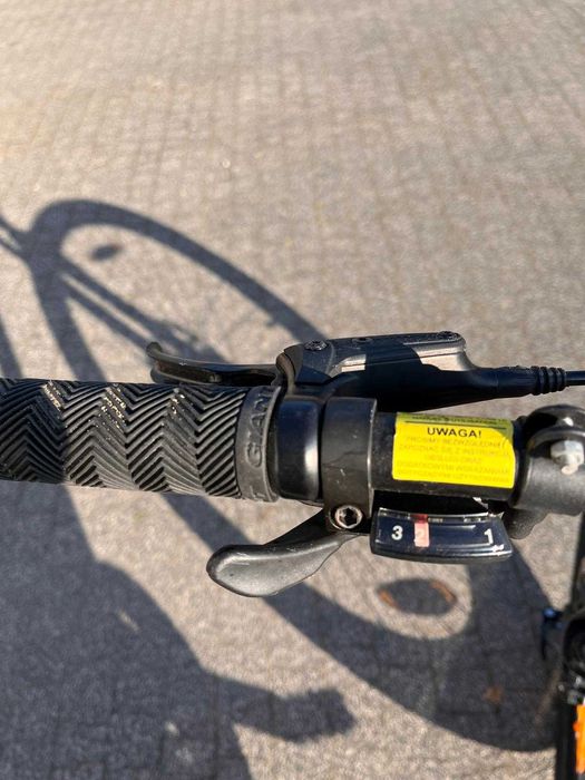 Rower górski Giant ATX 2 GE 26" 2020