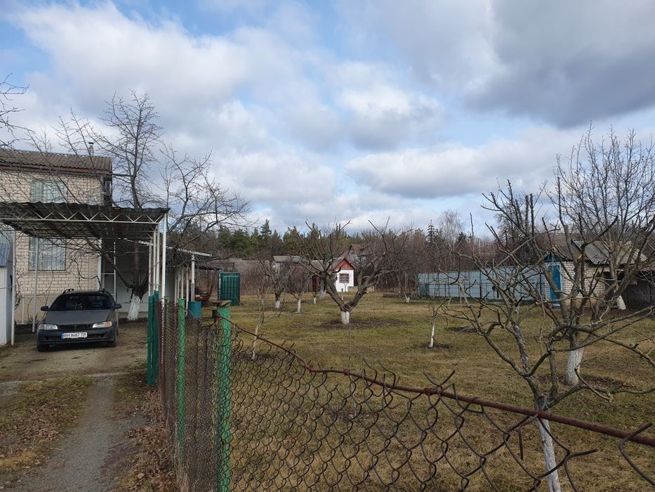 Продам Дом-дача возле Южного-Буга