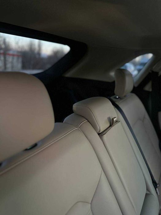 Ford Edge 2019р. 2.0 бензин обмін [Перший внесок від 20%]