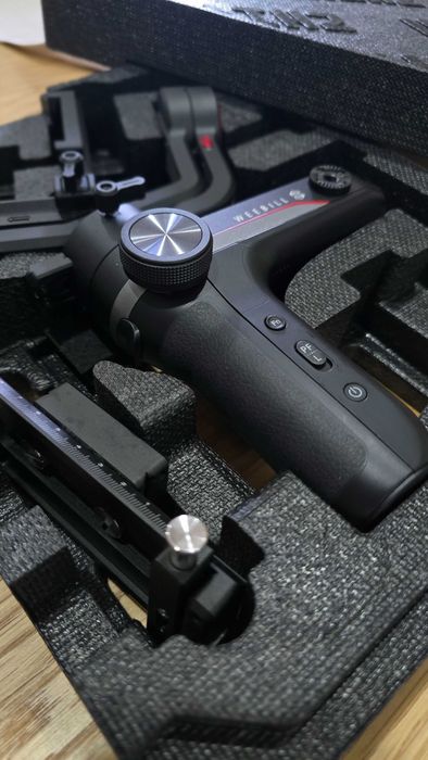 Equipamento fotográfico