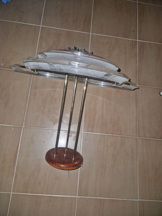 Candeeiro de tecto