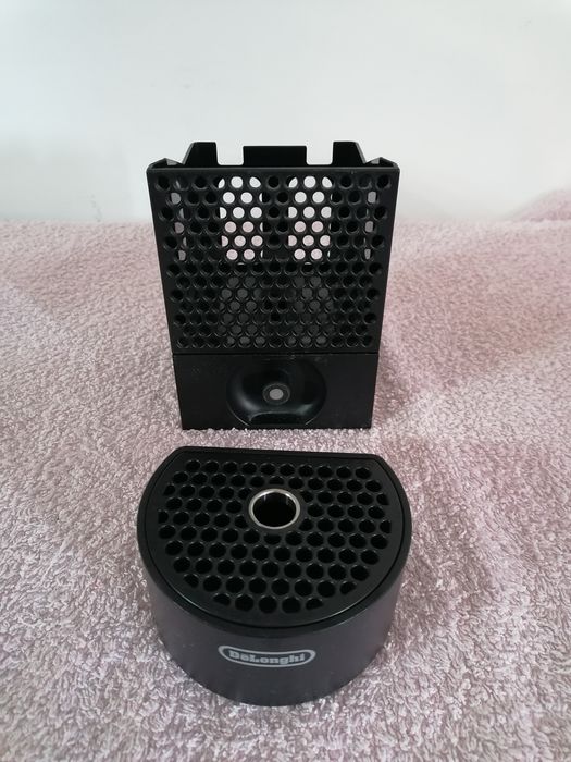 Acessórios para máquinas de café Nespresso U