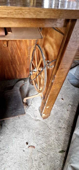 Maszyna do szycia kohler