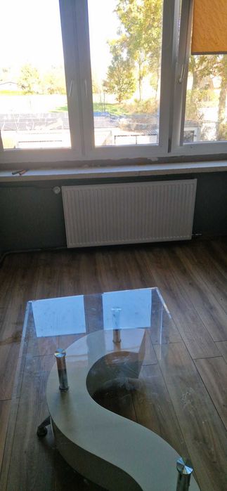 Wynajmę mieszkanie w miejscowości Żur (Żur-Elektrownia), gmina Osie