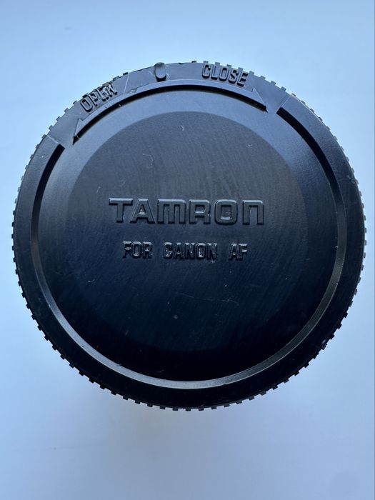 Об'єктив EX SIGMA 105mm F2.8 DG MACRO для Pentax