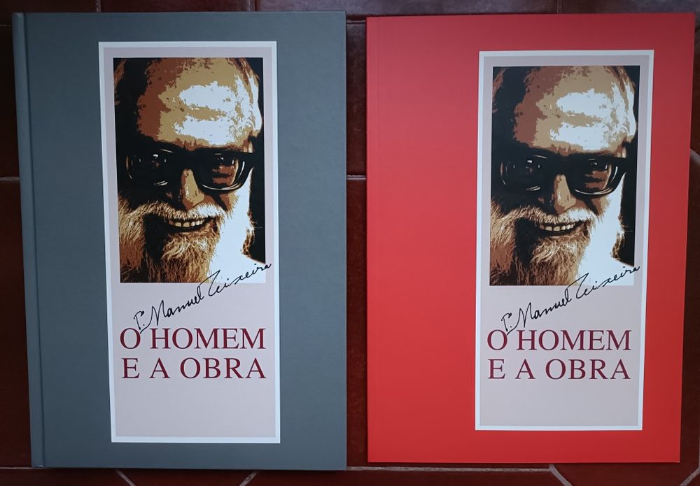 Monsenhor Manuel Teixeira: O Homem e a Obra
