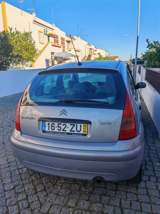 Citroen C3 1.4HDI