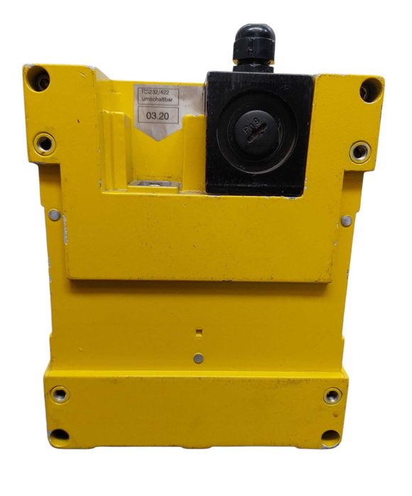 SICK Laser Scanner / Safety-Scanner PLS101-316 (ID 1-016-190)