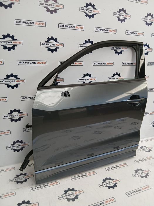 PORTA FRENTE ESQUERDA AUDI Q2 ANO: 2024