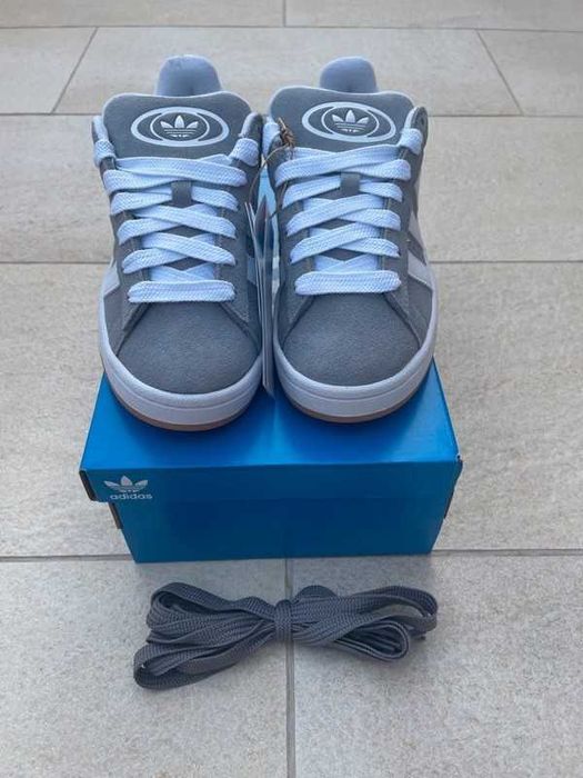 adidas•campus 00s sneaker Szary R.42