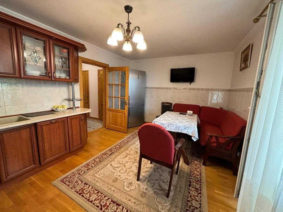 Постанови, Продаж 4-х.кім. квартири/ 139м2