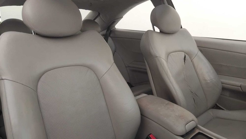 Mercedes-Benz C200 Kompressor W203 | 2.0 163cv | Nacional
