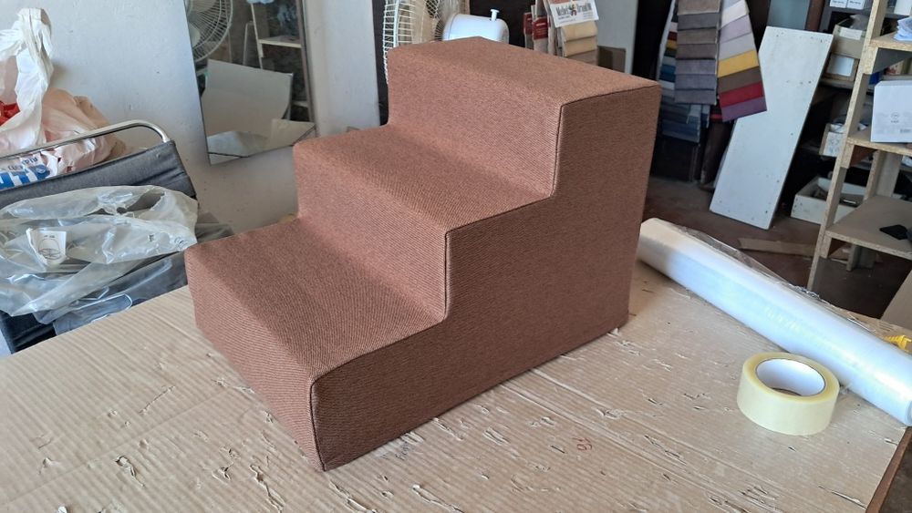 Виготовляємо меблі для чихуахуа!