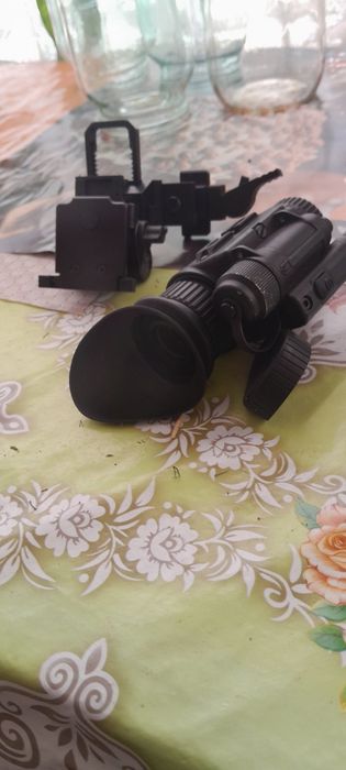 Монокуляр нічного бачення NVMA-14