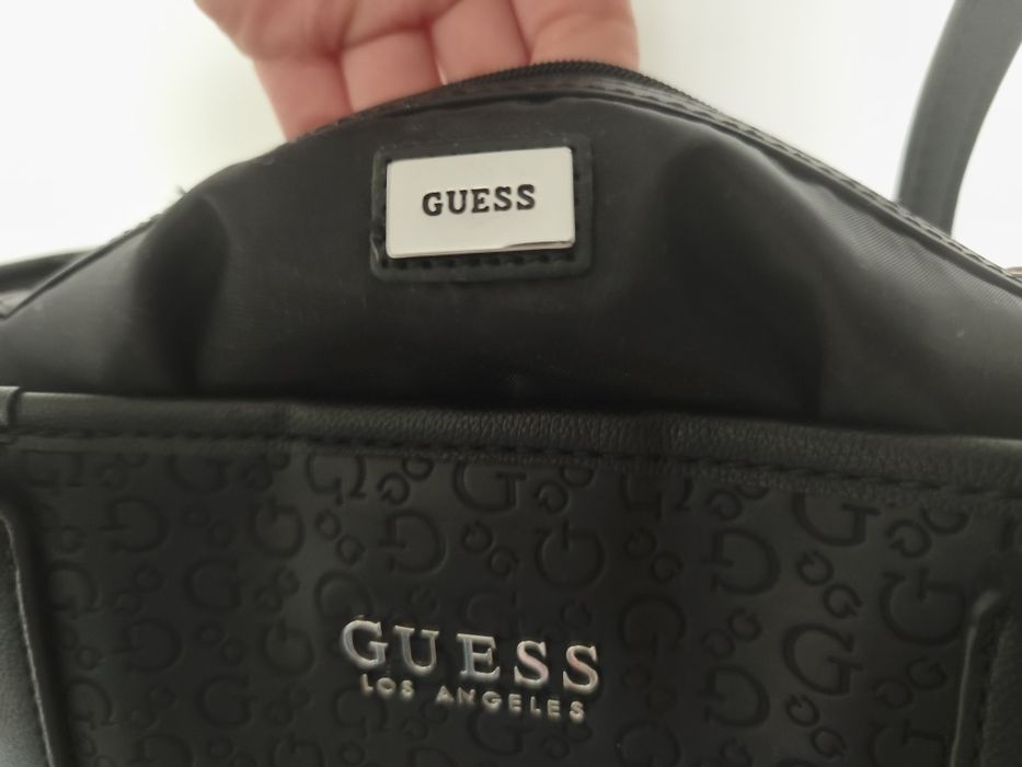 Mala Guess - nova