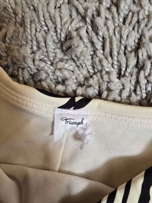 Parte de baixo biquini Triumph