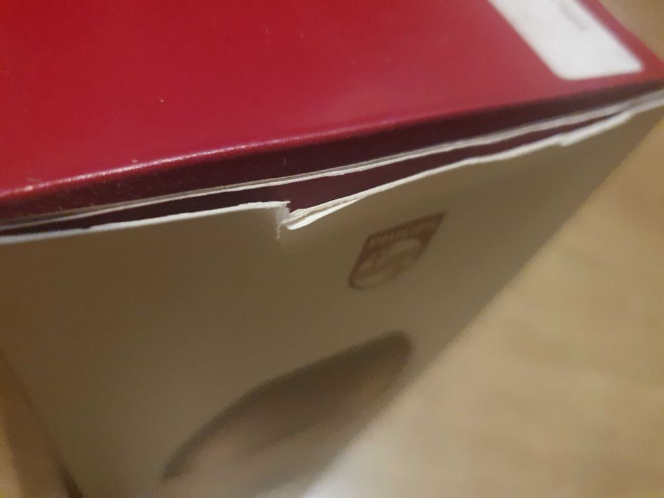 Depilator Philips Lumea 9000