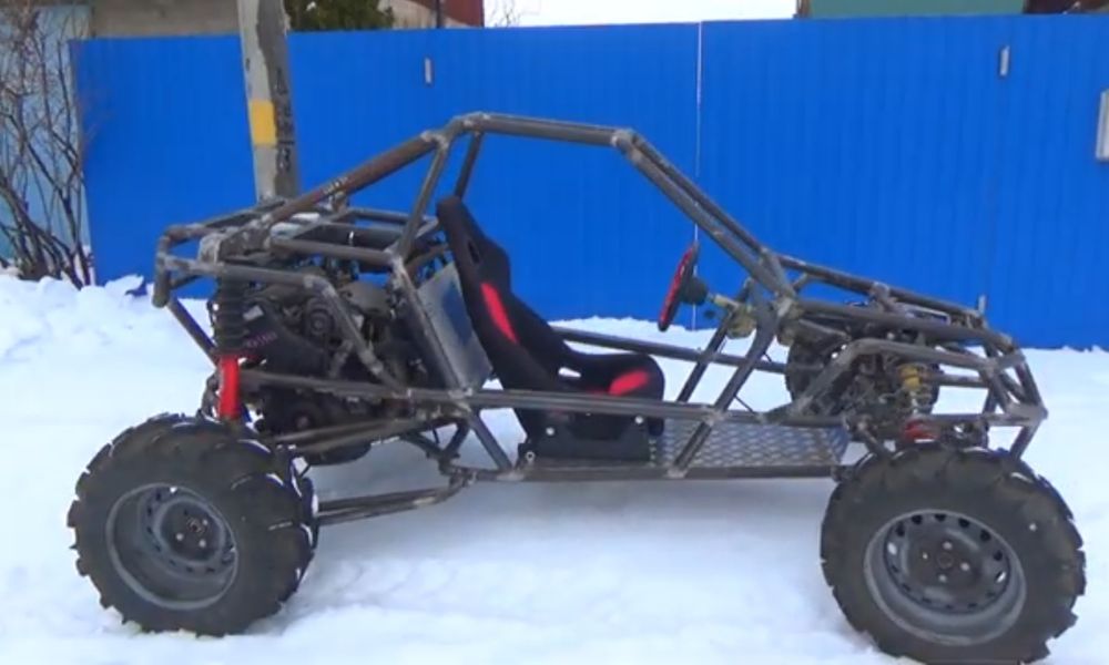 Баггі під замовлення