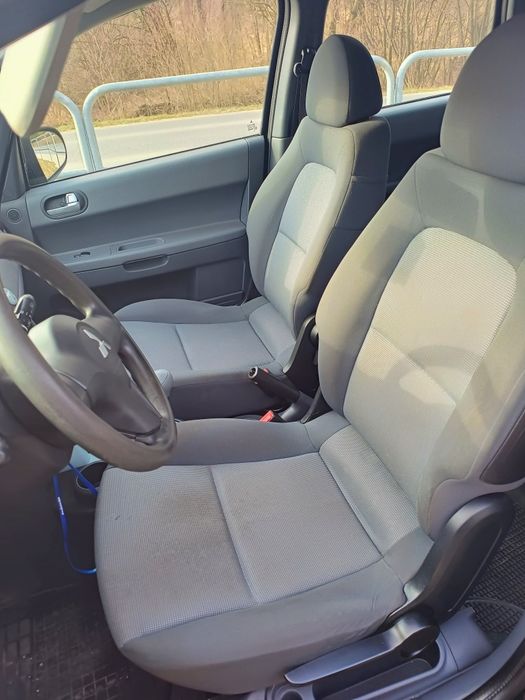 Mitsubishi Colt 2007r