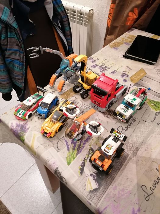 Legos antigos vintage legos e legos