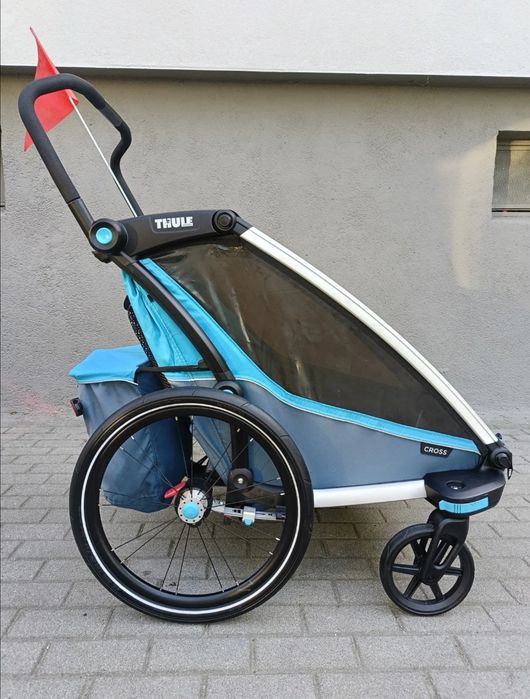 Thule Chariot Cross 2 (double)