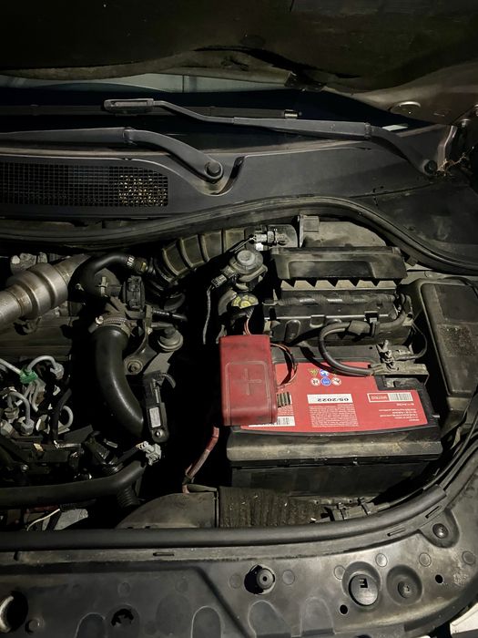 Carrinha Renault  Megane II