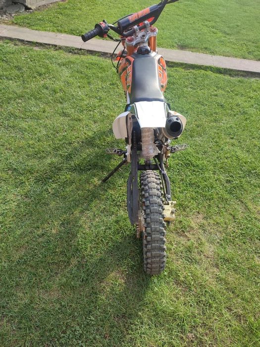 Продам Підбайк 125