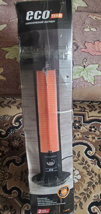 Продам обогреватель
