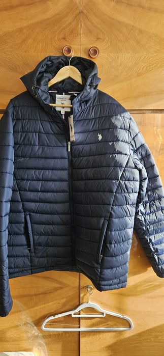 Kurtka Us Polo assn.