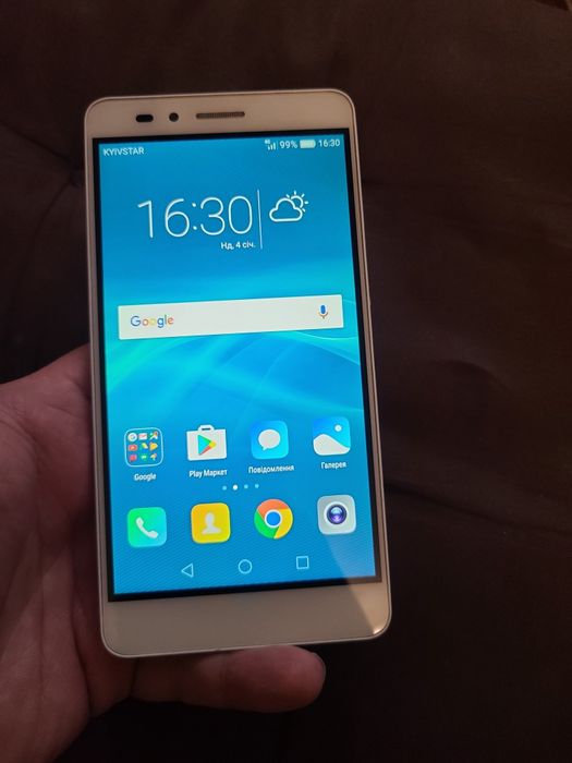 Huawei Honor 5X (KIW-L21) 2/16