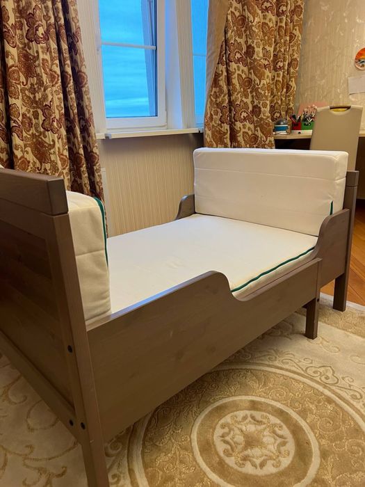 Дитяче ліжко