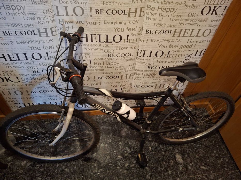 Oportunidade: Bike a venda!