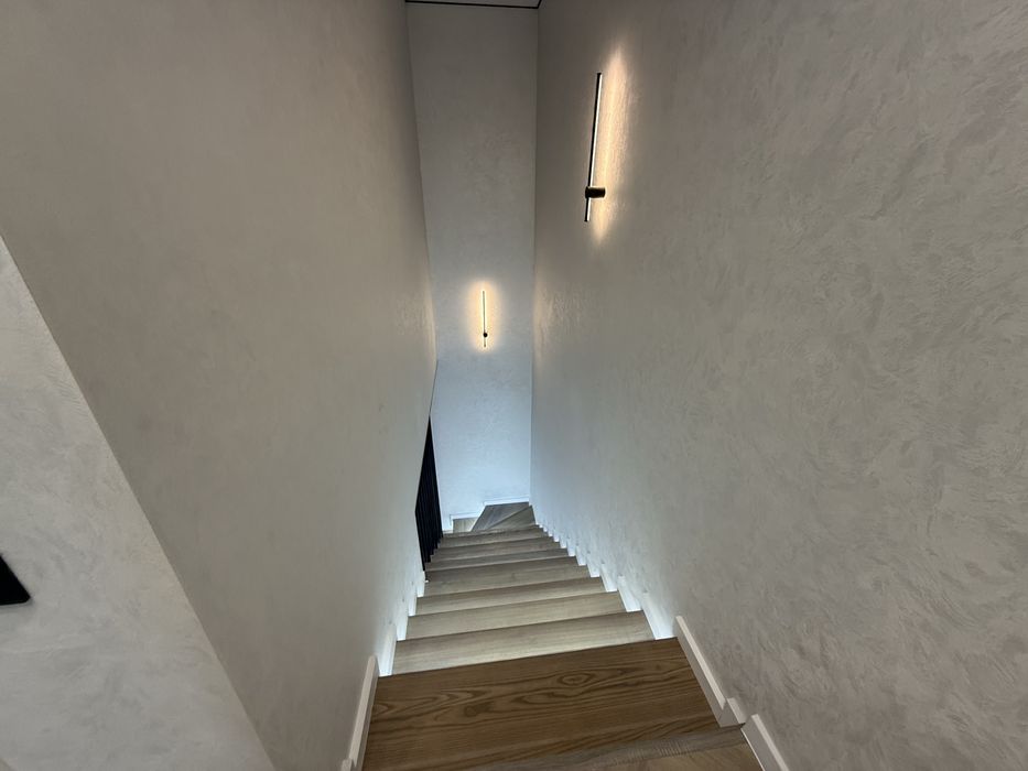 Продаж 2 поверхового таунхауса з ділянкою на 1.6 сотки, 73 кв. м,