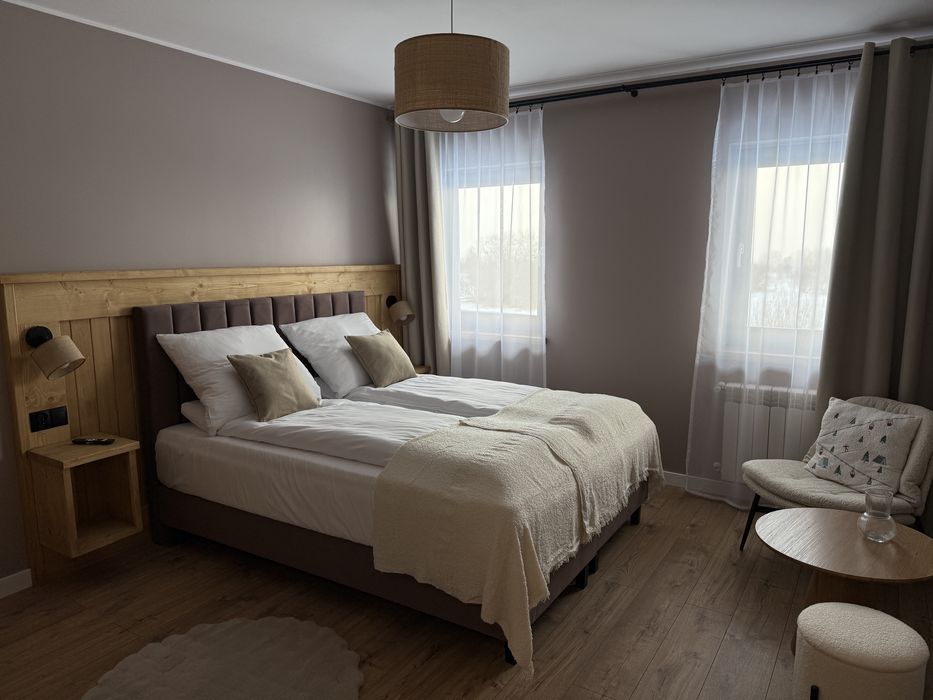 ApartHouse apartamenty w Białce Tatrzańskiej