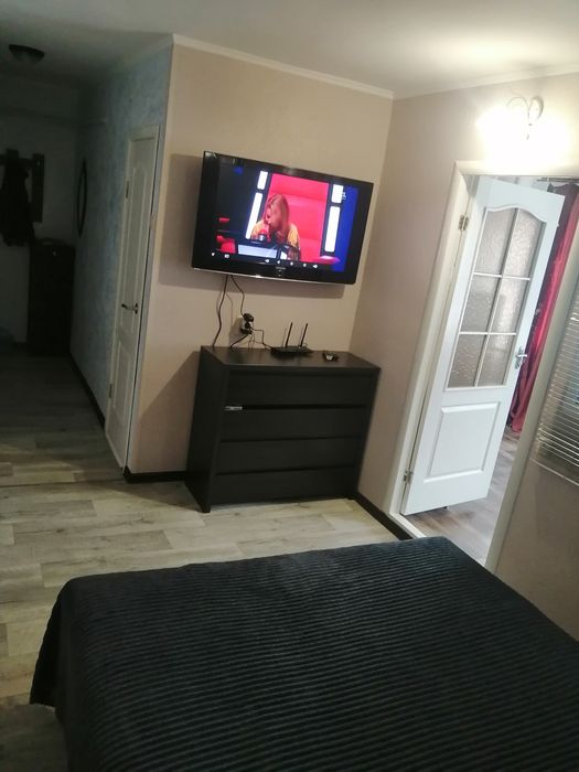 Аренда Сдам Посуточно квартира.