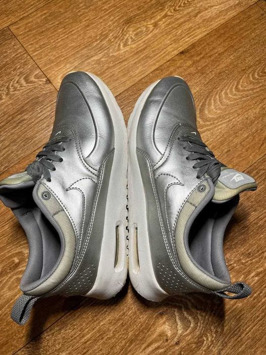 Кроссовки Nike AirМах Thea оригинал
