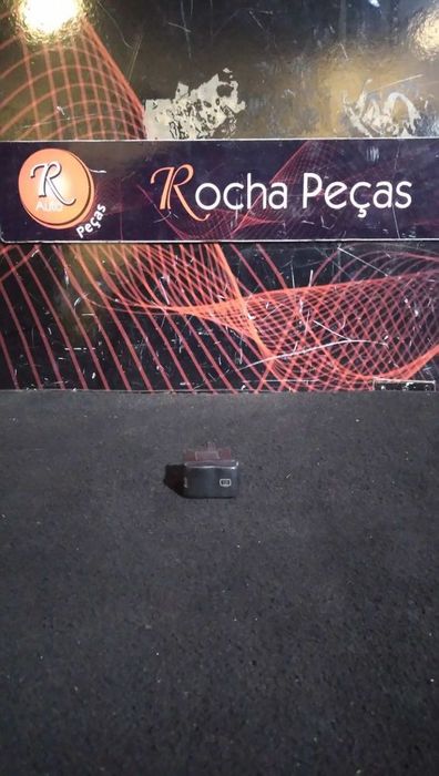 Botão Desembaçador Vidro Traseiro Seat Ibiza Ii (6K1)