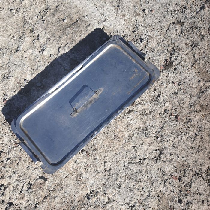 Продам емкость из нержавейки