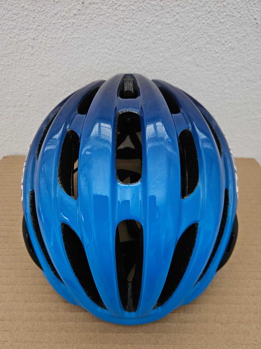 Capacetes Giro Agilis 51-55cm | Angon 55-59cm