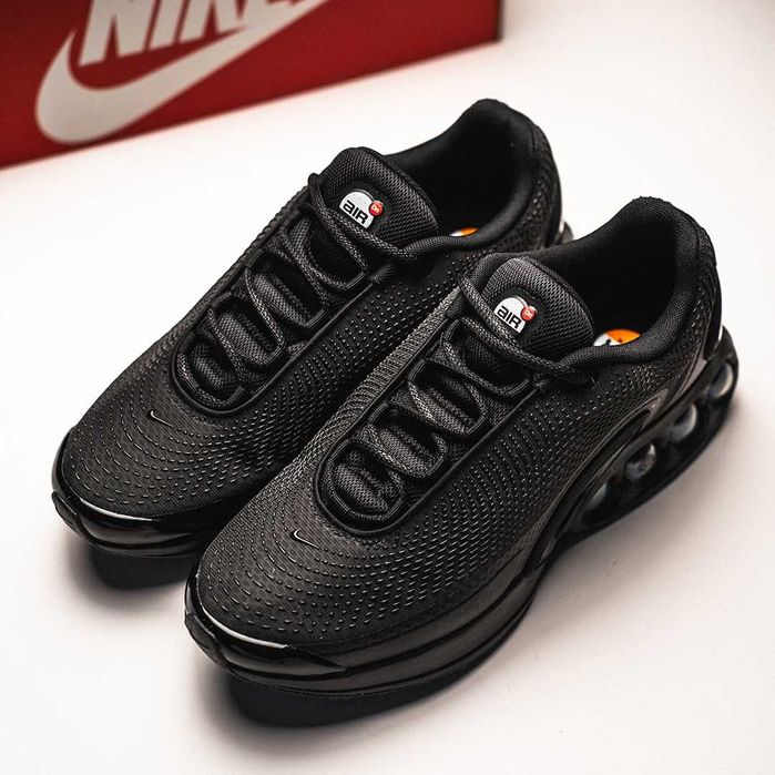 ОРИГІНАЛ‼️ Nike Air Max DN (DV3337-006) кроссовки мужские кросівки чоловічі Найк 41 42 42.5 43 44 44.5 45 45.5